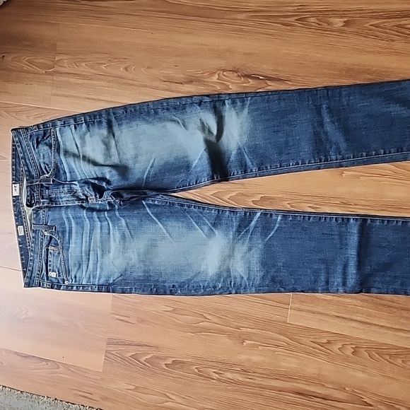 Adriano Goldschmied Men 32R Protégé CLASSIC STRAIGHT - Picture 6 of 16